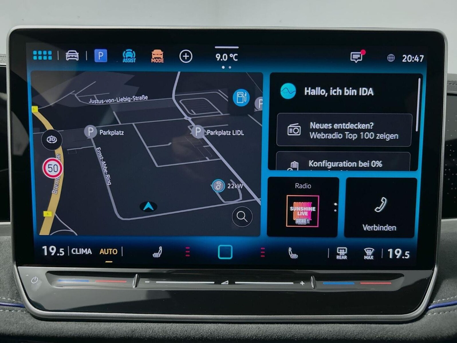 Volkswagen Passat – Bild 16