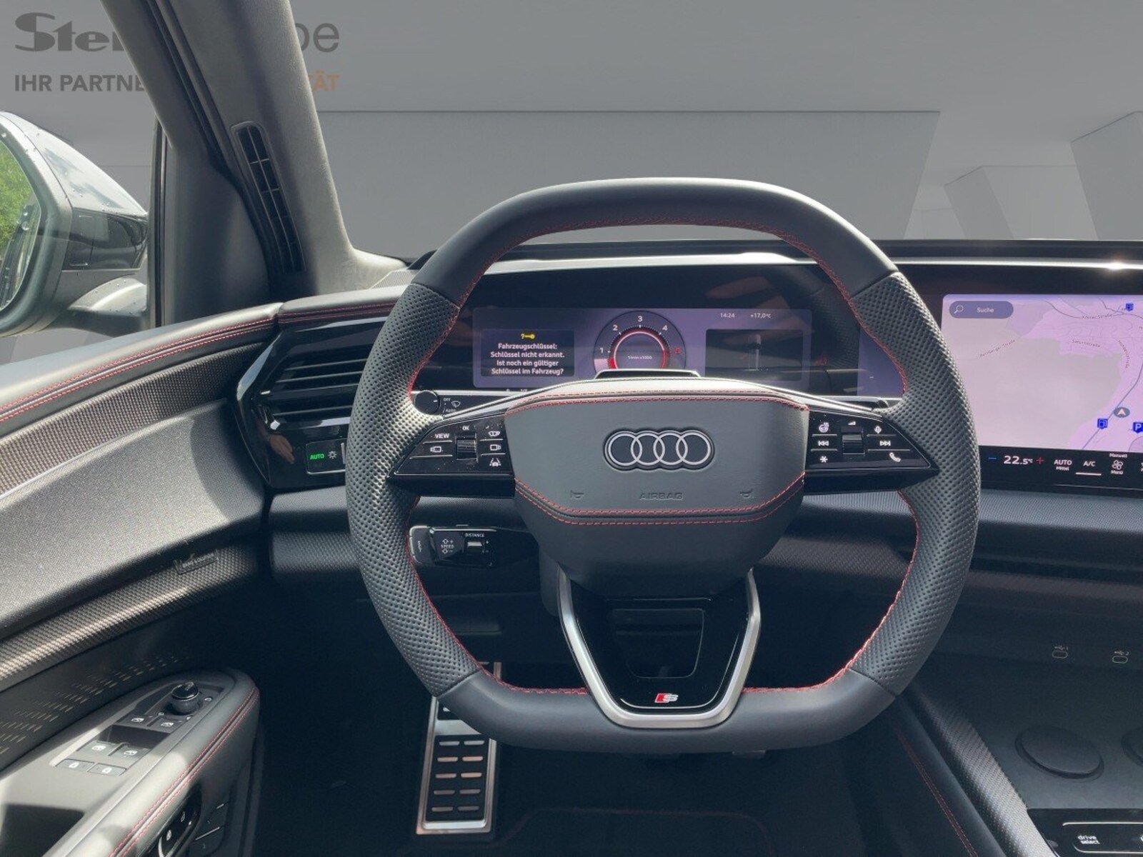 Audi Q7 – Bild 12