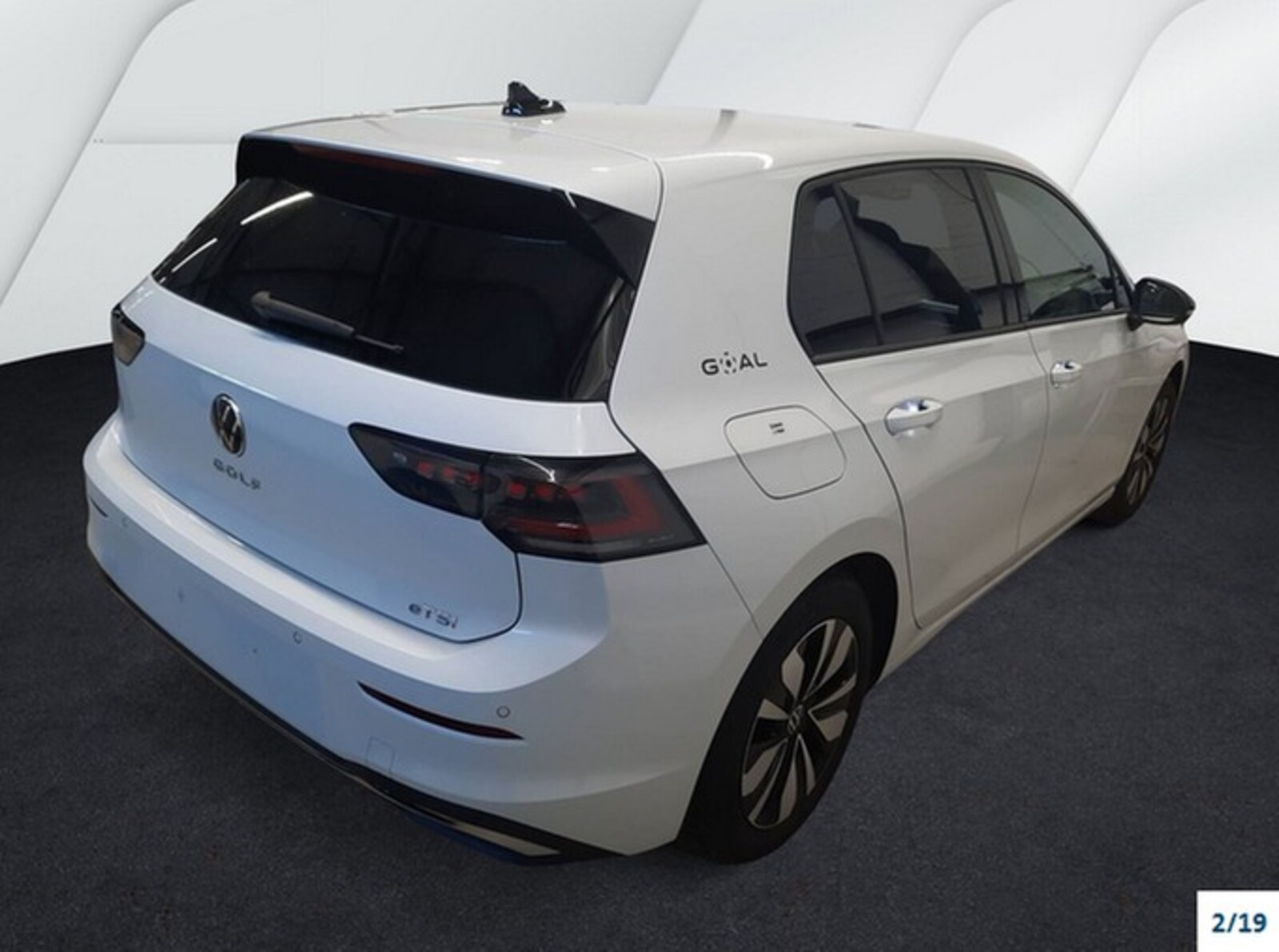 Volkswagen Golf – Bild 2
