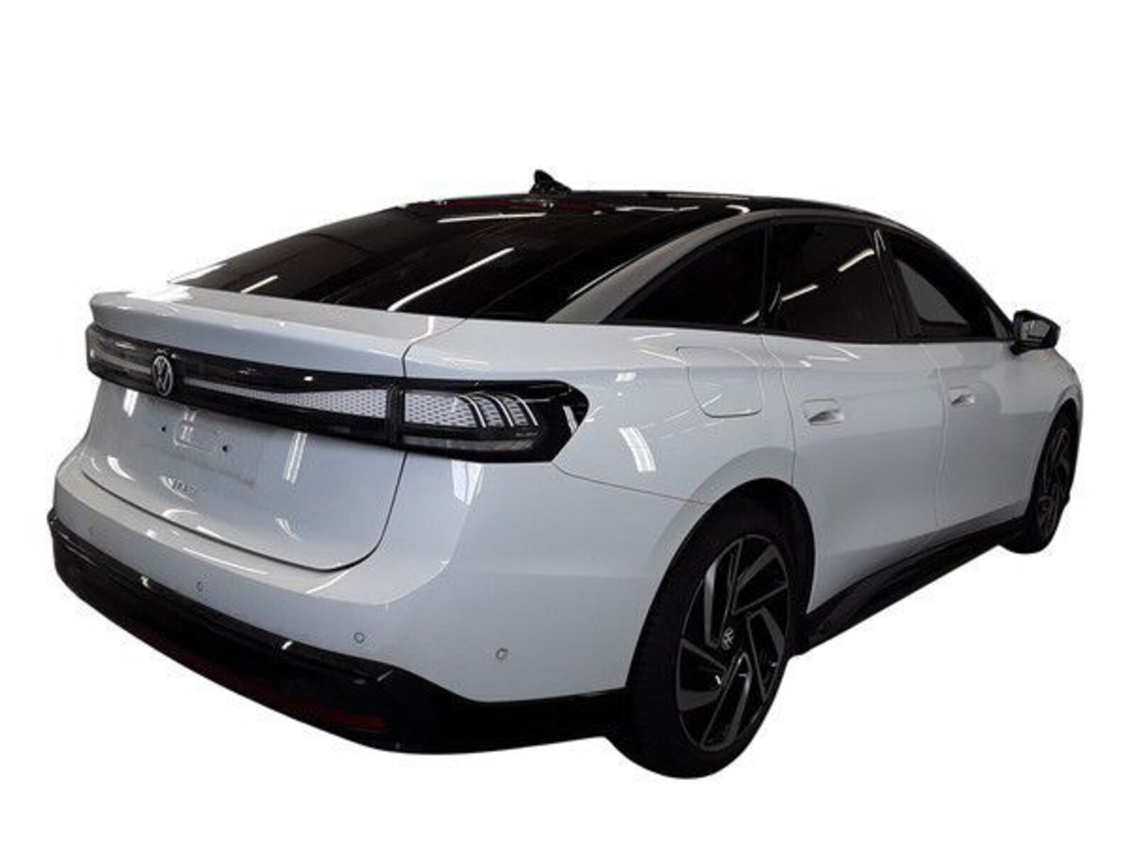 Volkswagen ID.7 – Bild 3