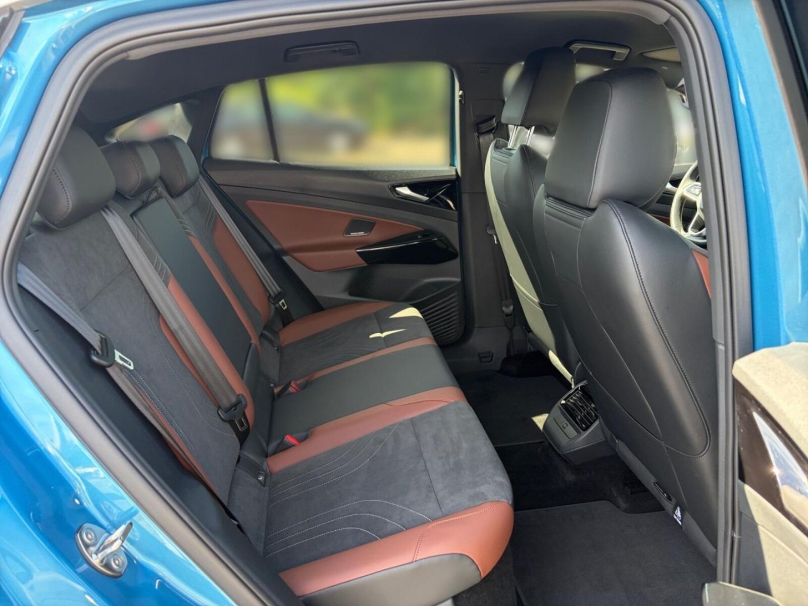 Volkswagen ID.5 – Bild 15
