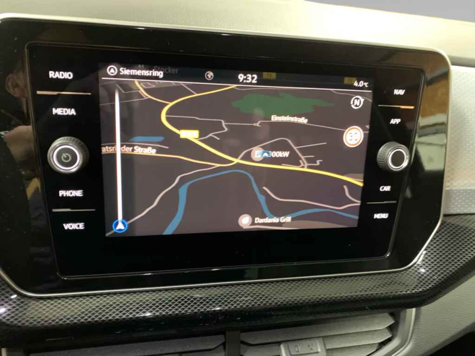 Volkswagen T-Cross – Bild 14