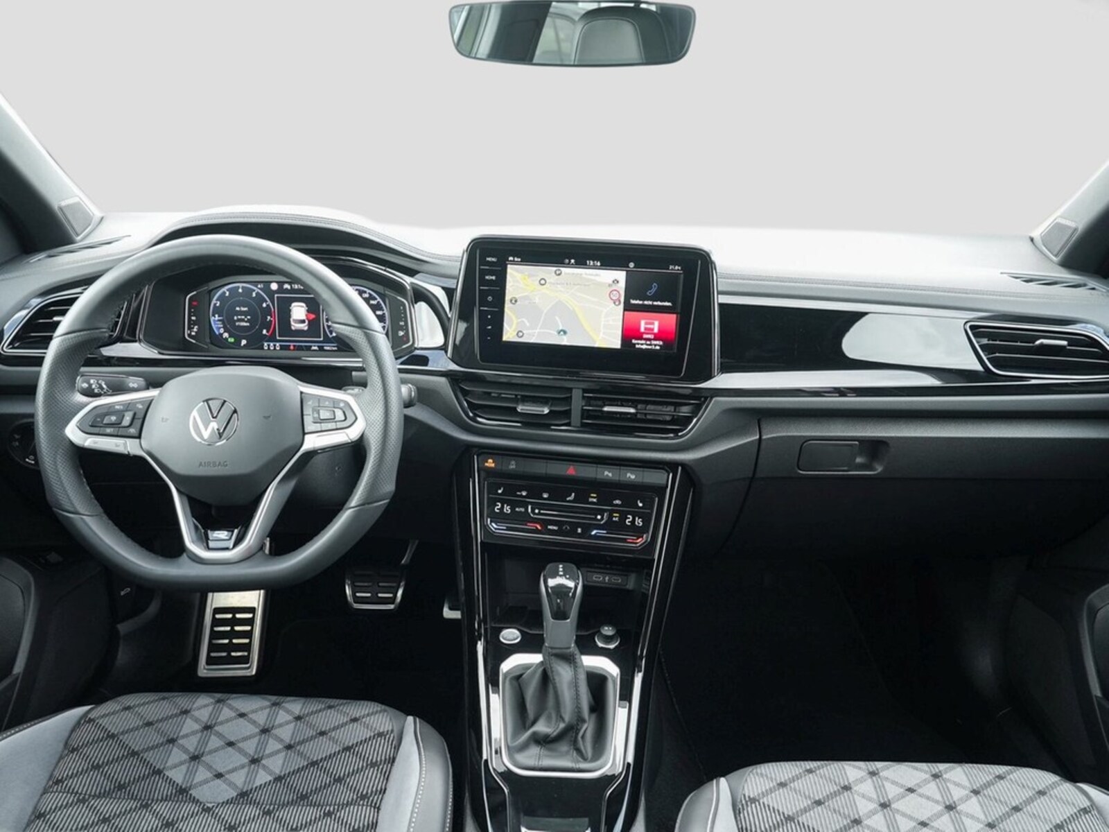 Volkswagen T-Roc – Bild 11