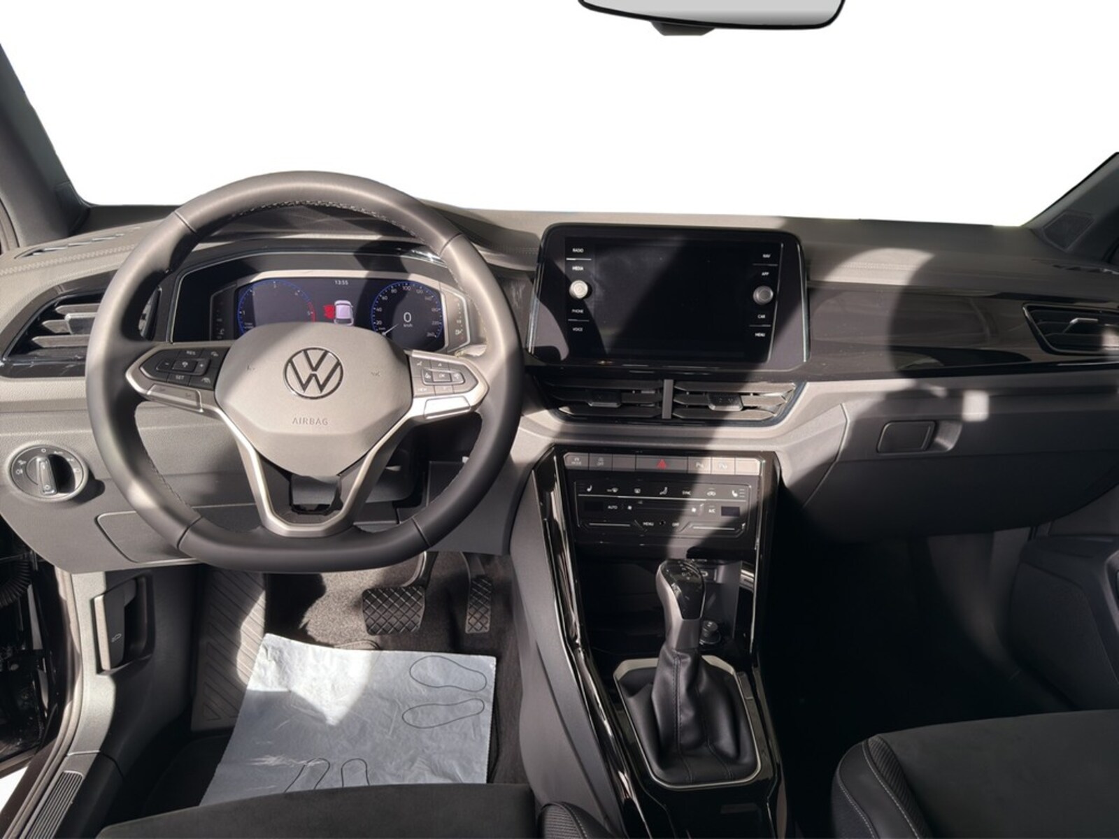 Volkswagen T-Roc – Bild 14