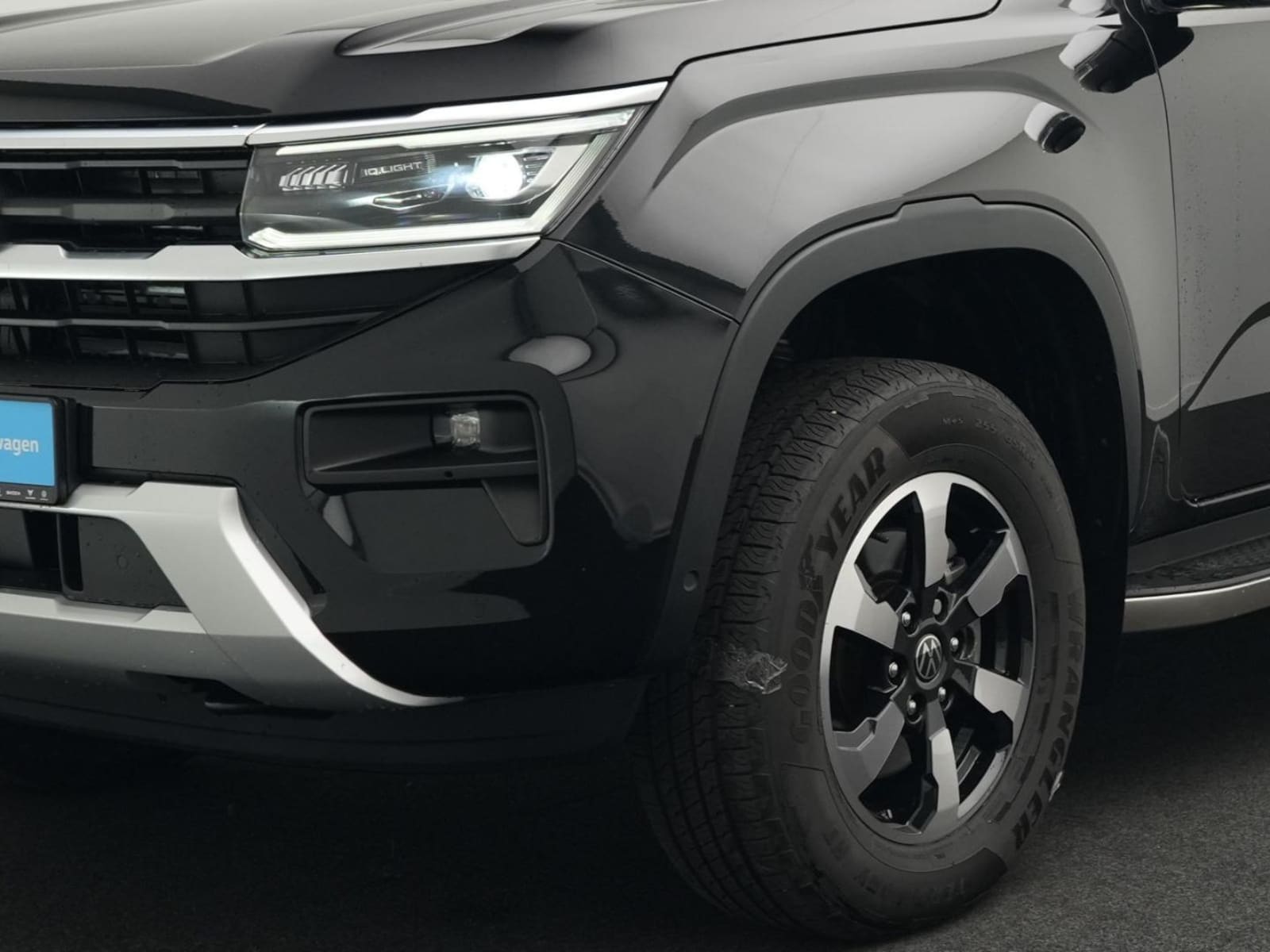 Volkswagen Amarok DoubleCab – Bild 24