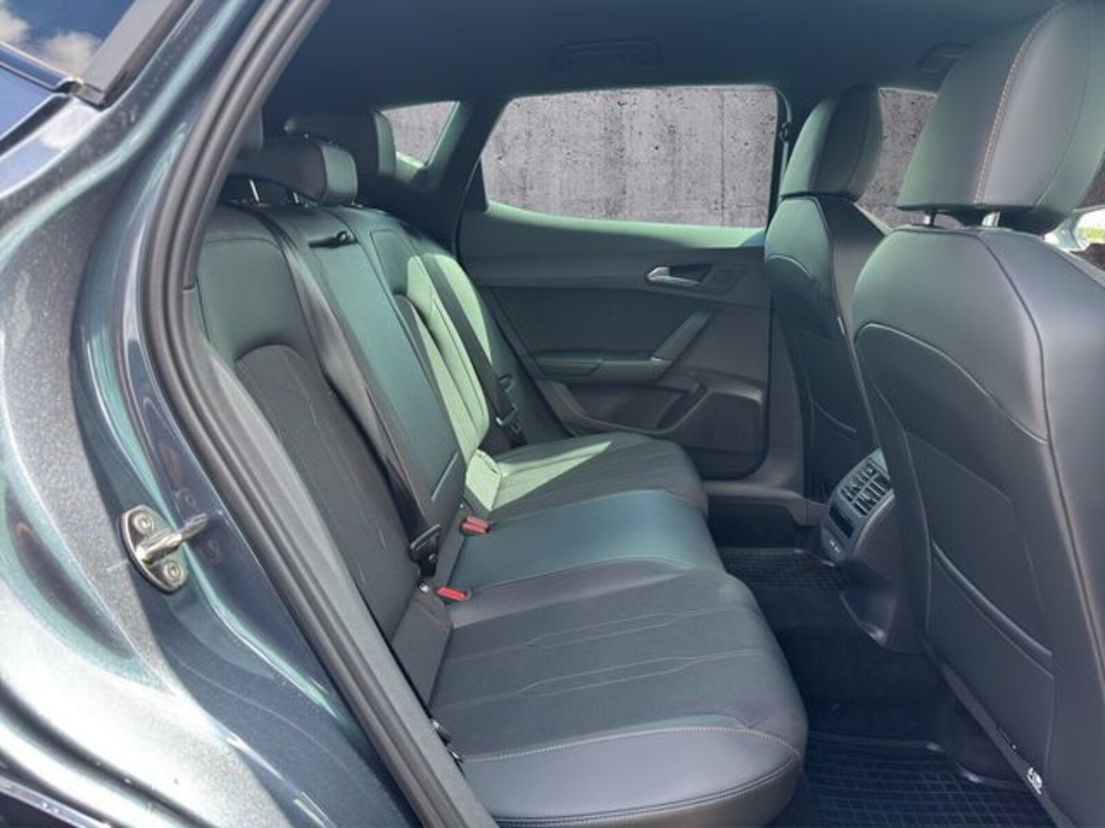 CUPRA Formentor – Bild 10
