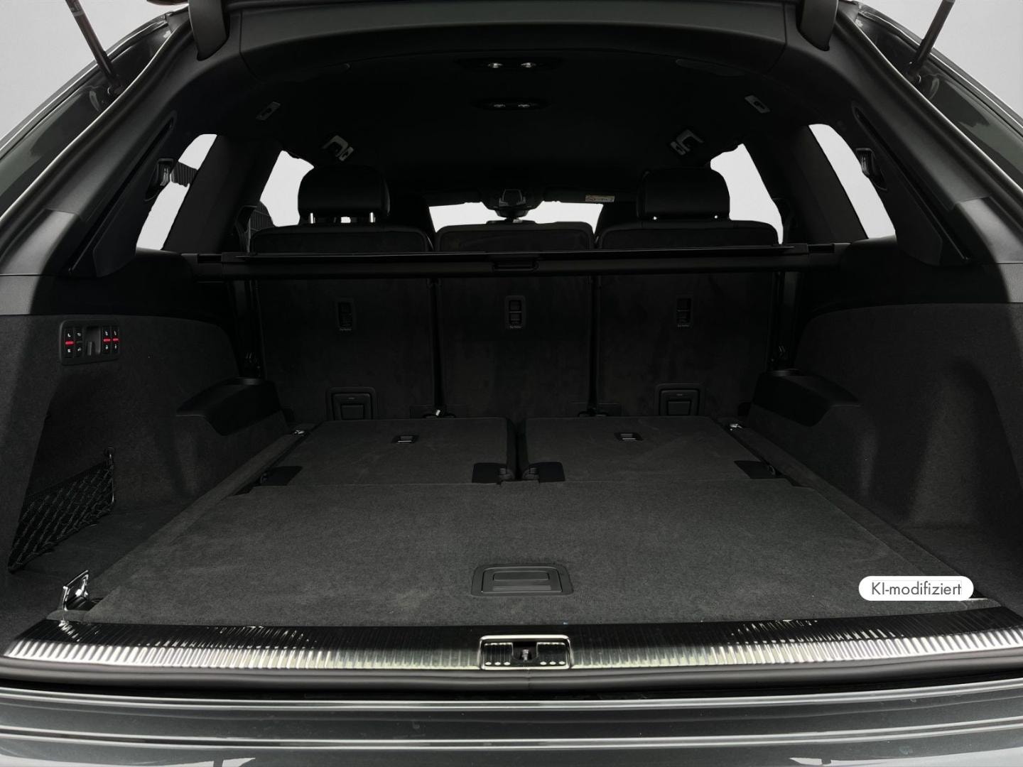 Bild über Audi Q7 SUV S line business TDI quattro 210 kW tiptronic - für weitere Informationen kontaktieren Sie den Audi Partner