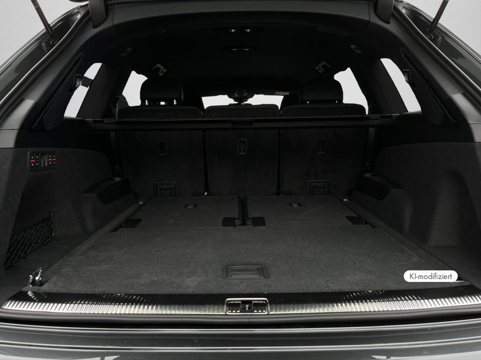 Audi Q7 – Bild 14