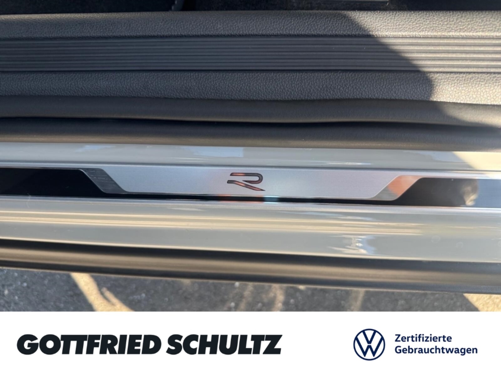 Volkswagen T-Cross – Bild 14