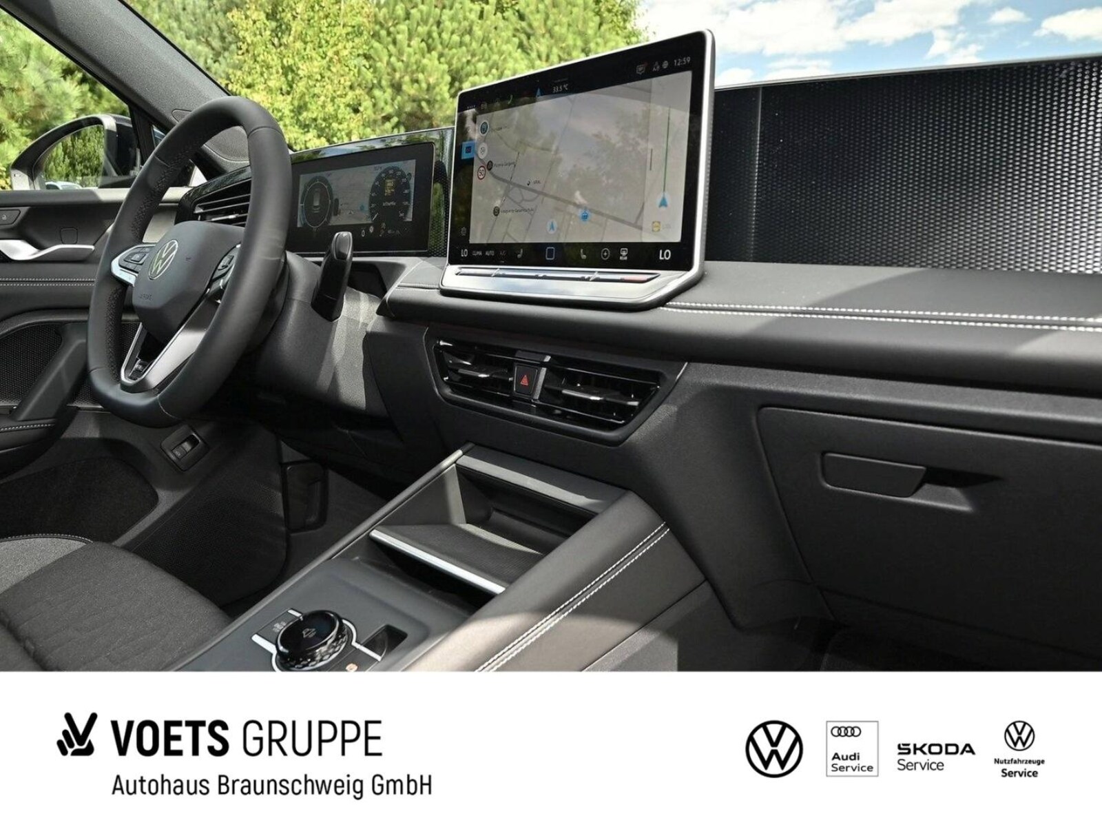 Volkswagen Tiguan – Bild 11