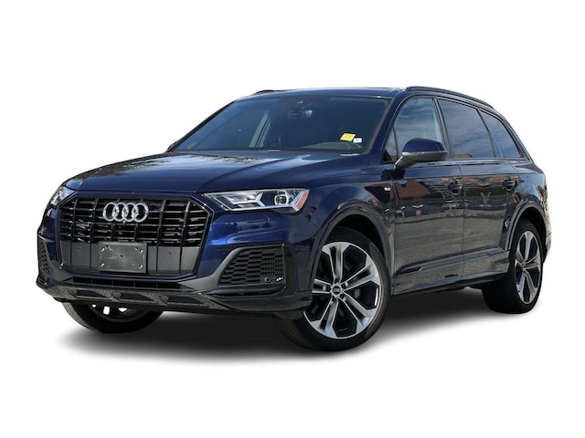 Photo of 2022 Audi Q7