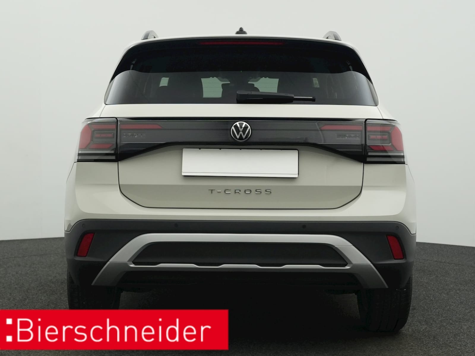 Volkswagen T-Cross – Bild 4