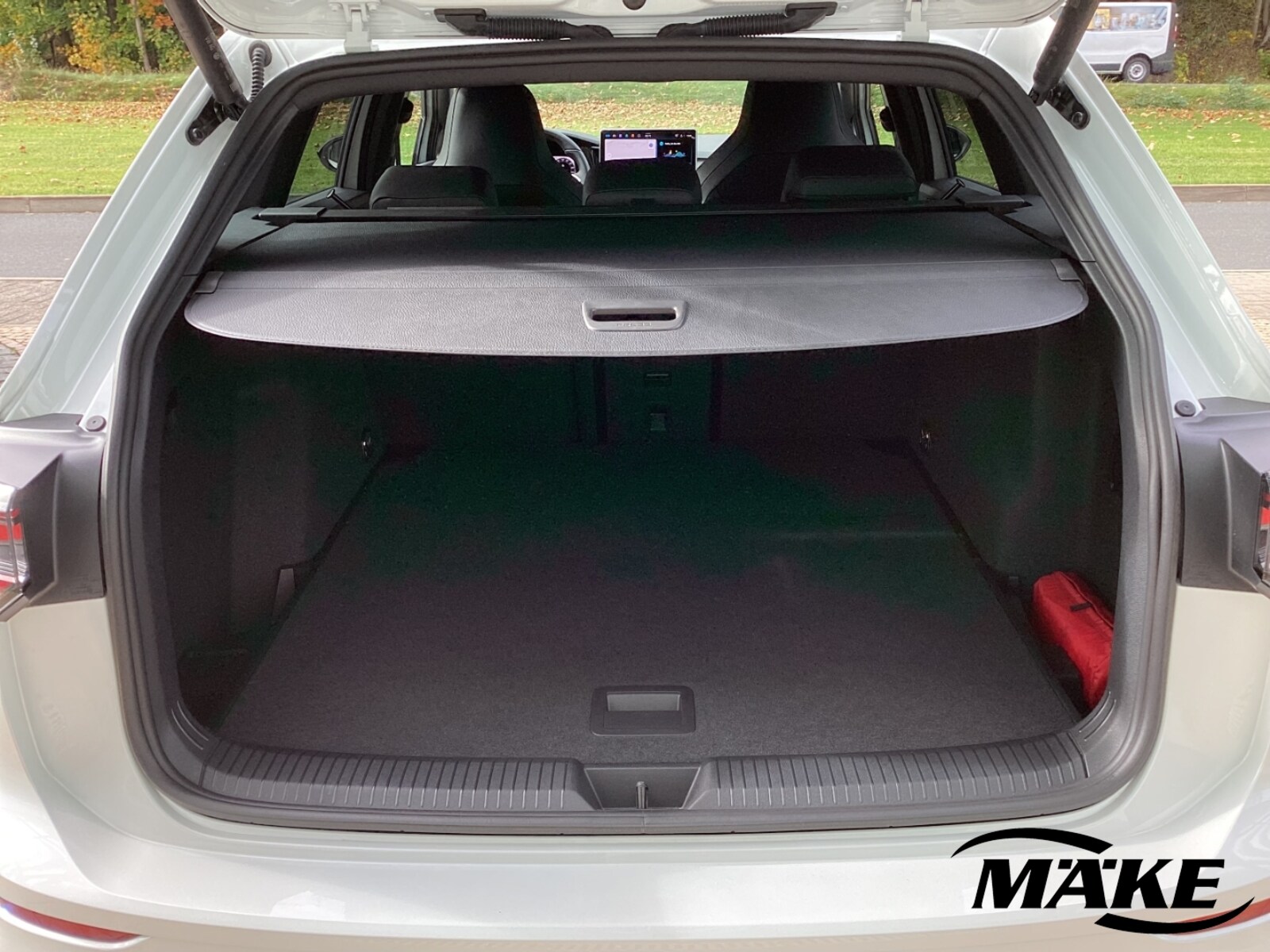 Volkswagen Golf Variant – Bild 6