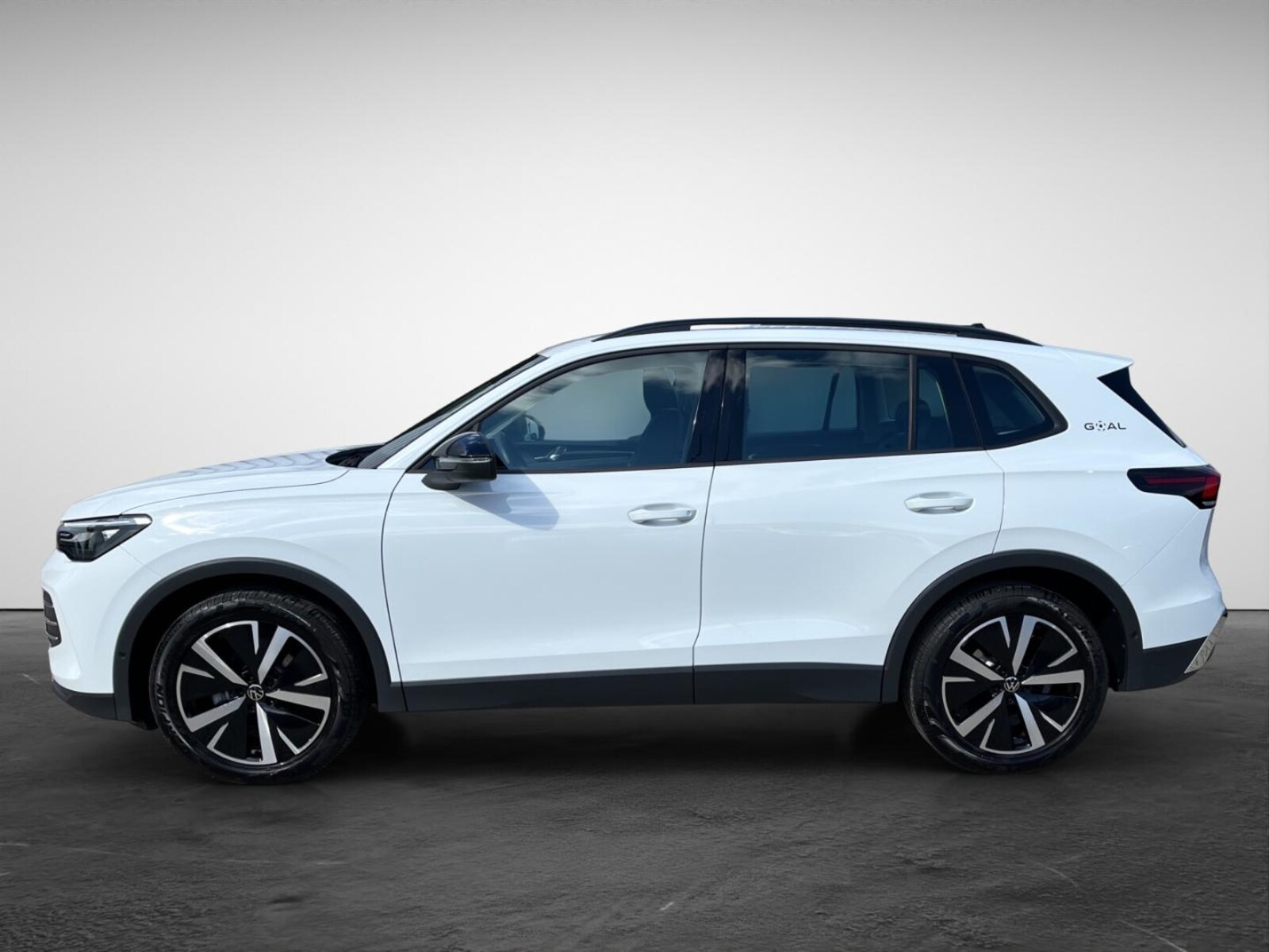 Volkswagen Tiguan – Bild 4