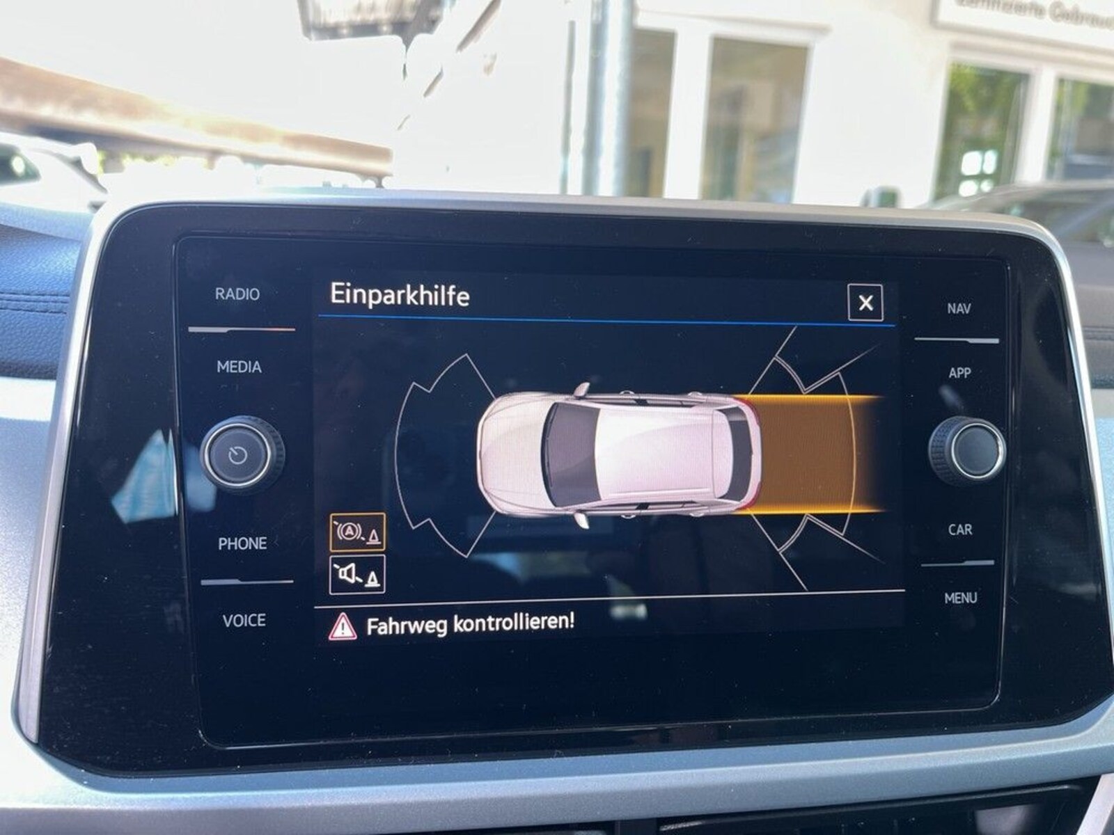 Volkswagen T-Roc – Bild 21
