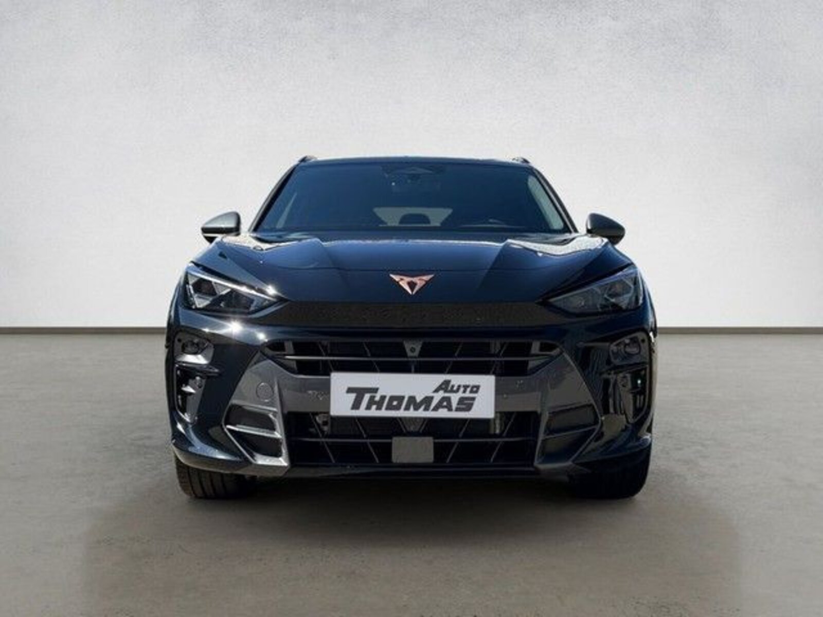CUPRA Terramar – Bild 7
