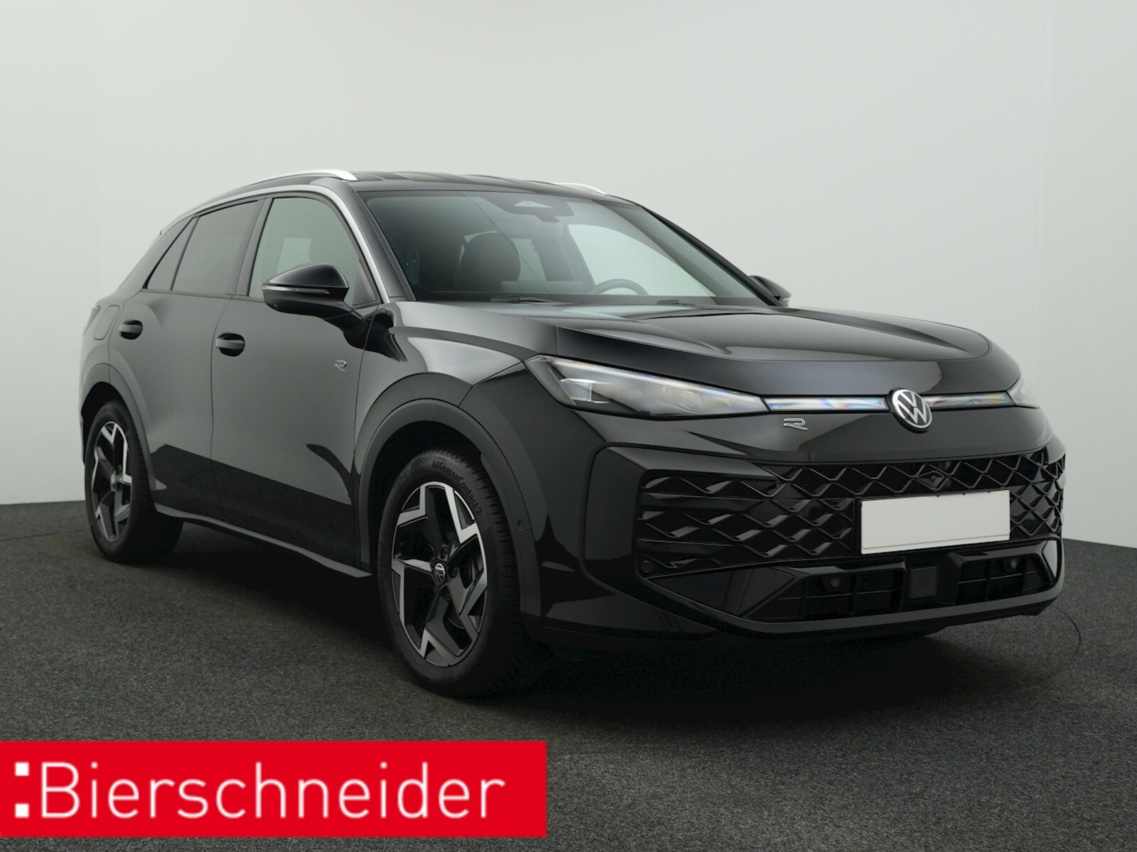 Volkswagen T-Roc – Bild 8
