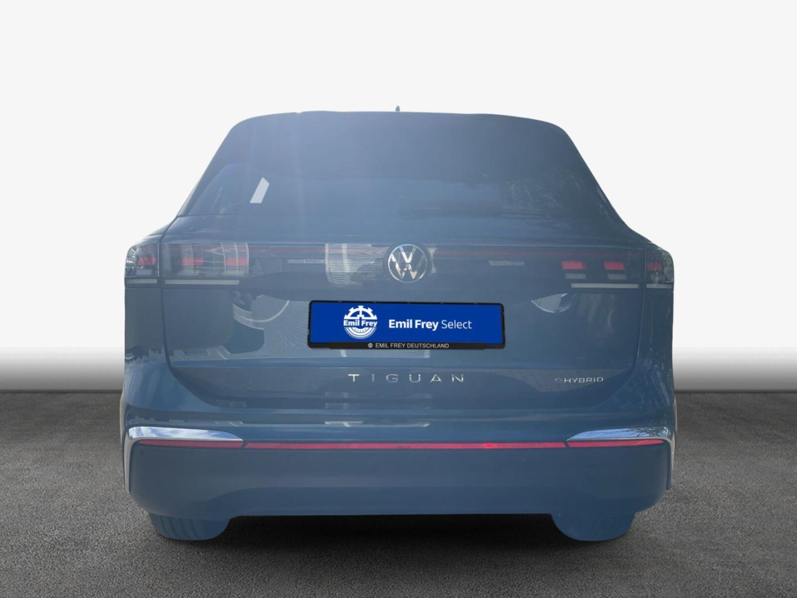 Volkswagen Tiguan – Bild 5