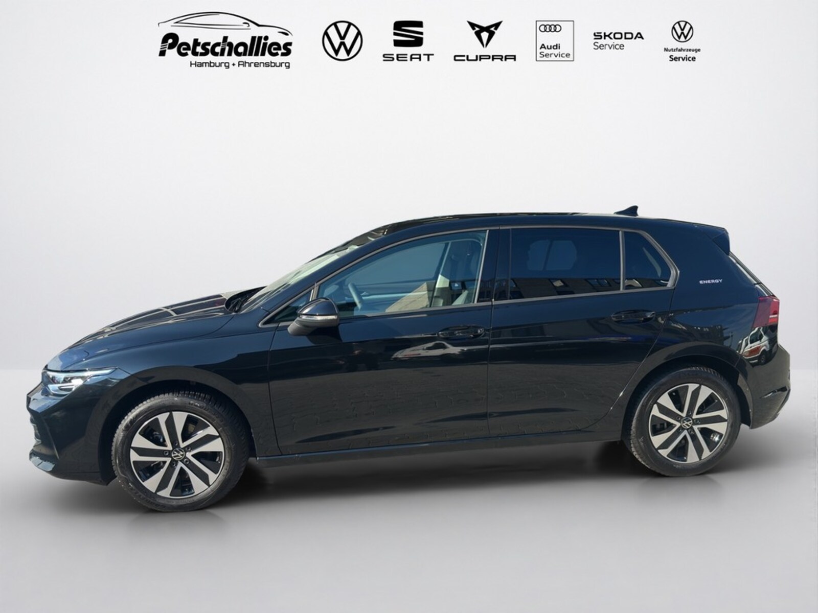 Volkswagen Golf – Bild 2