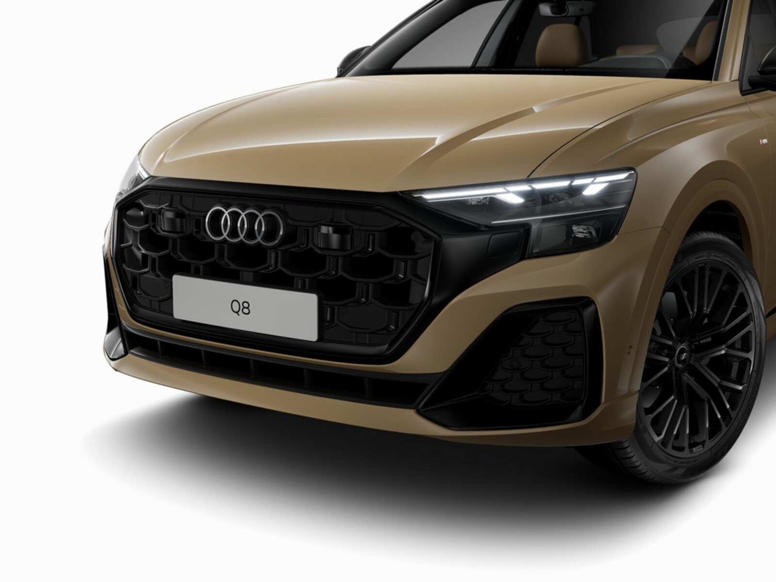Audi Q8 – Bild 10