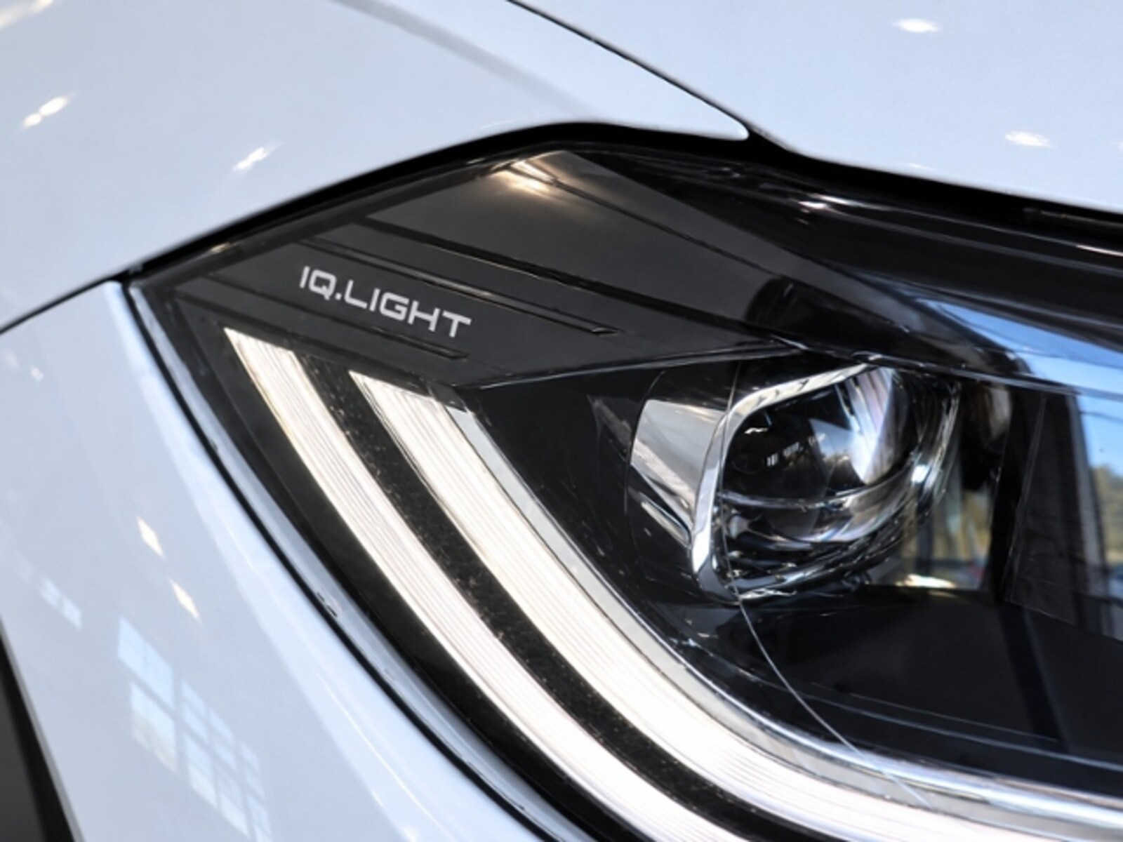 Volkswagen Polo – Bild 10