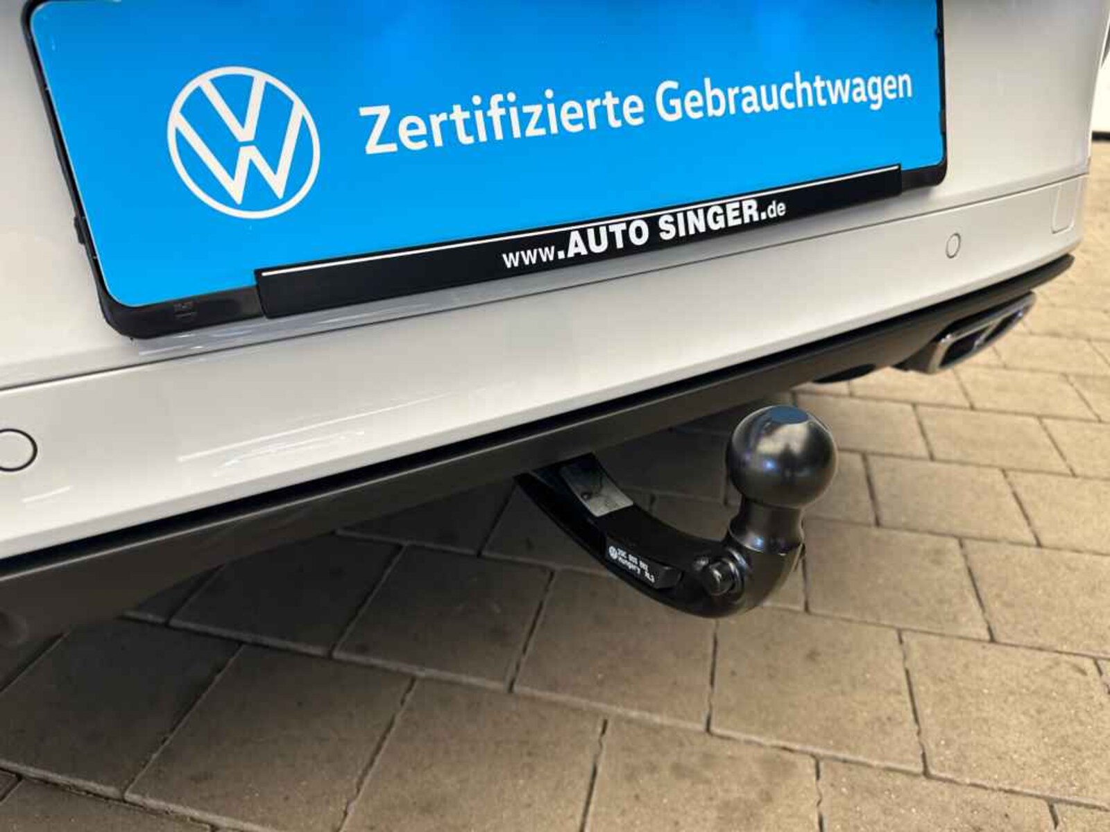 Volkswagen T-Roc Cabriolet – Bild 17