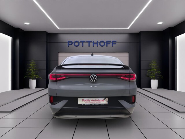 Volkswagen ID.5