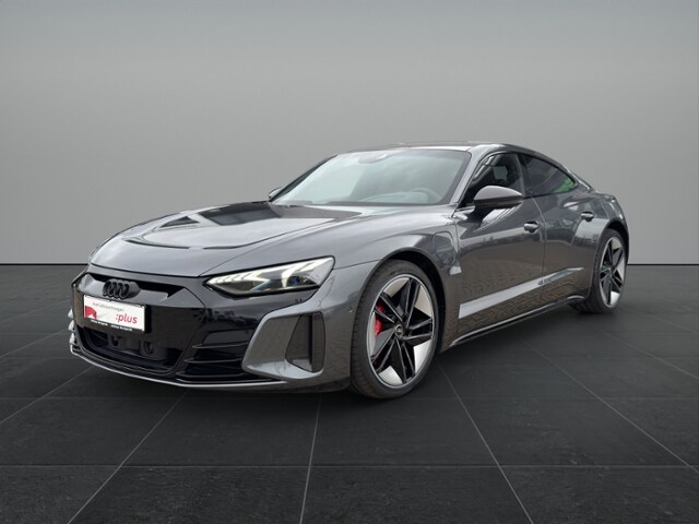 Image about Audi RS e-tron GT e-tron quattro