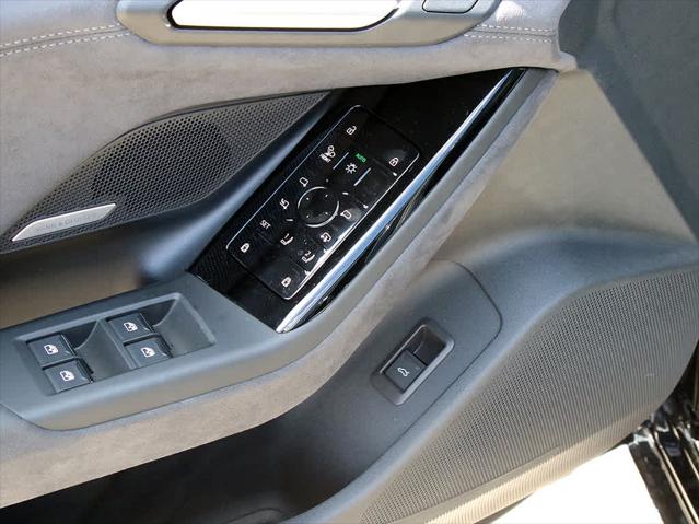 2025 AUDI S6 - Image 28