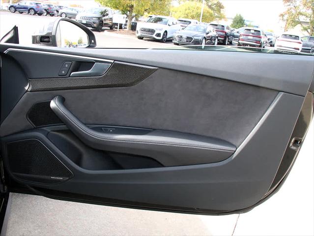 2019 AUDI S5 - Image 37