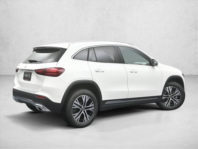 2026 MERCEDES-BENZ GLA-CLASS - Image 2