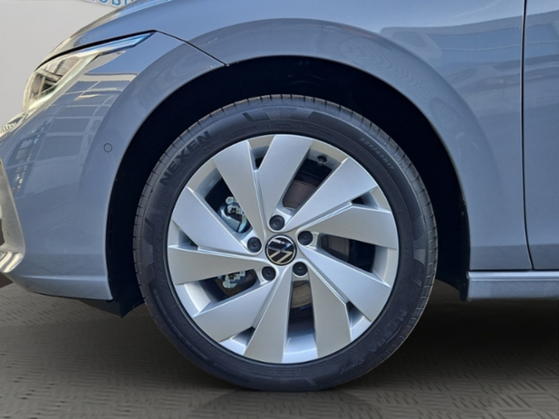 Volkswagen Golf ENERGY