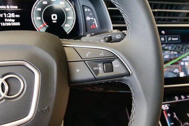 2026 Audi Q7 Premium - Photo 29