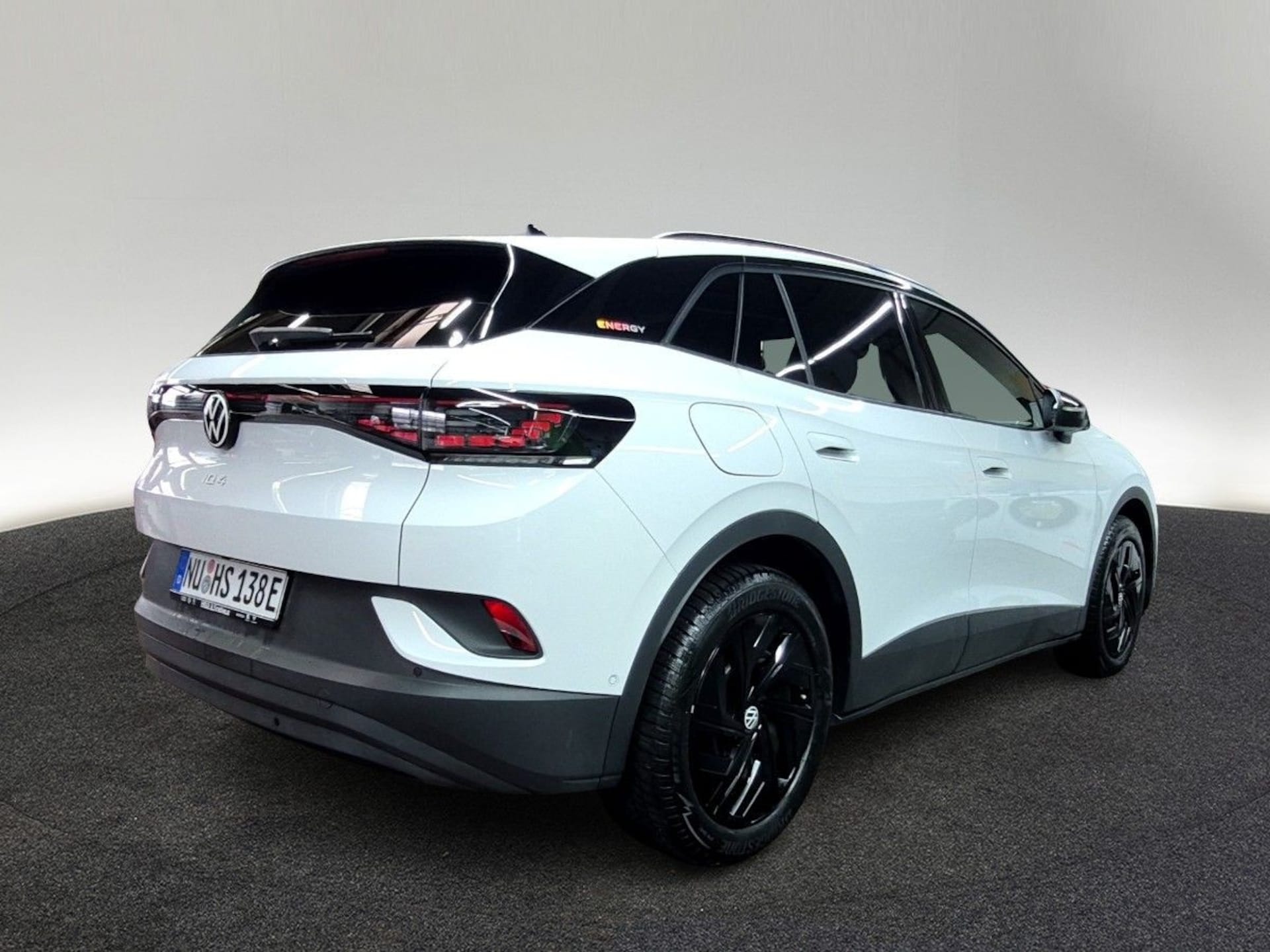 Volkswagen ID.4 Pro