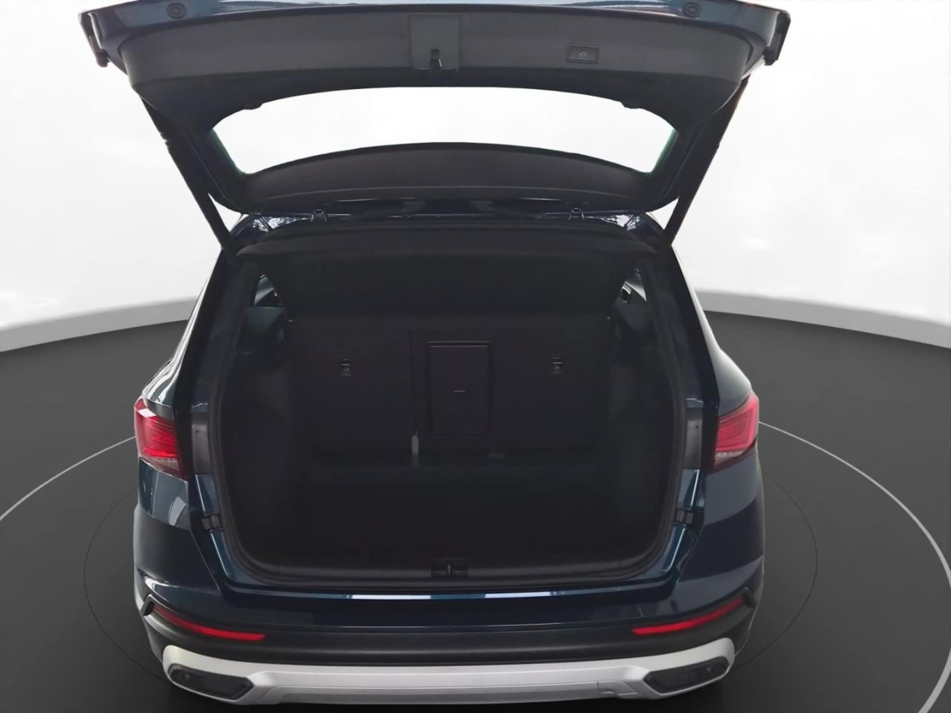 SEAT Ateca Xperience
