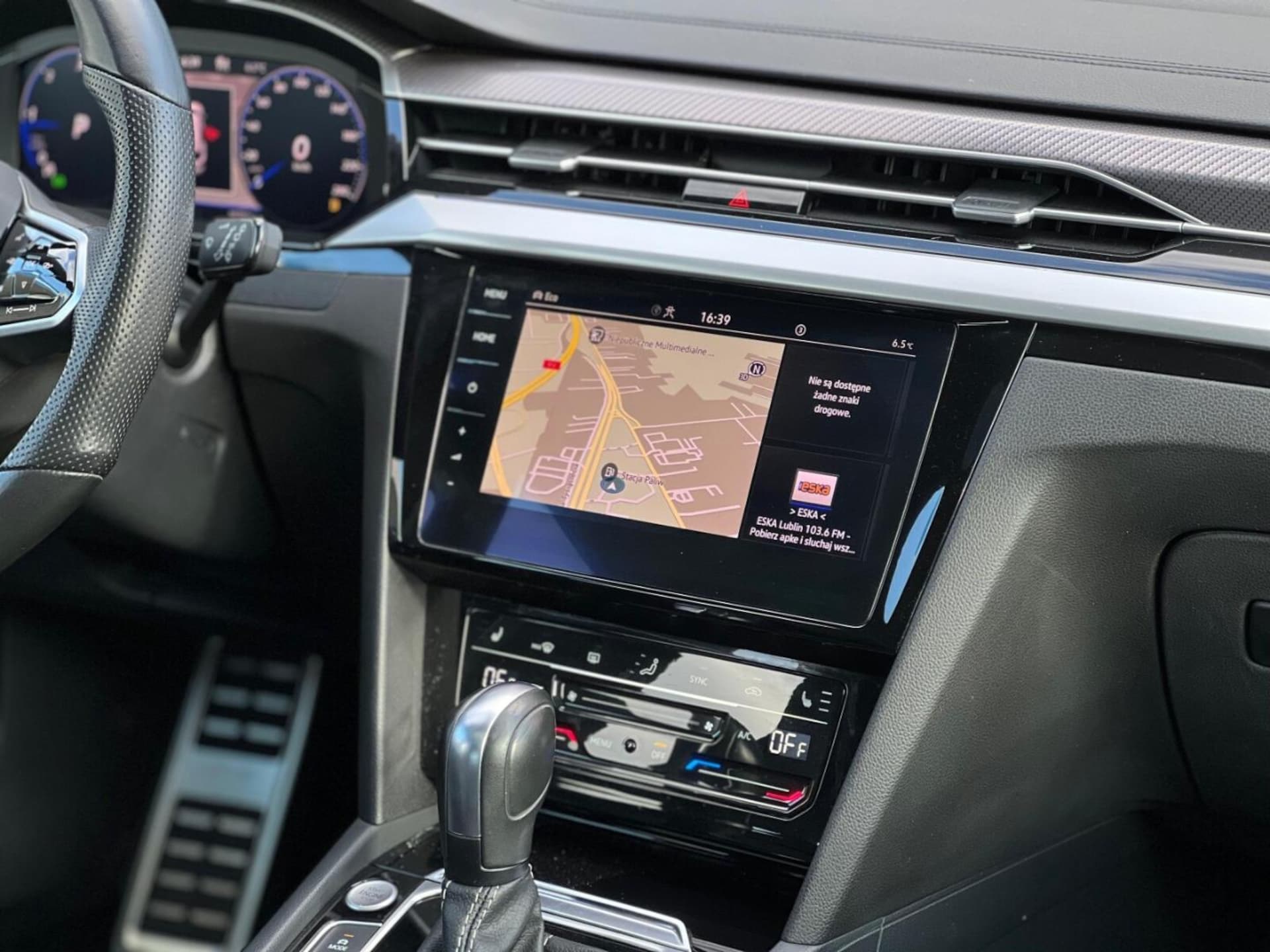 Volkswagen Arteon Shooting Brake R-Line