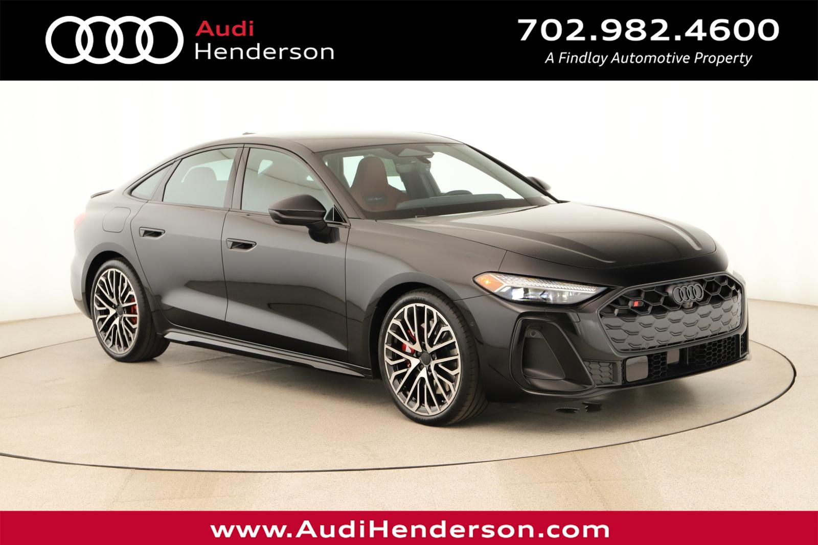 2026 Audi S5 Premium Plus quattro S tronic's photo