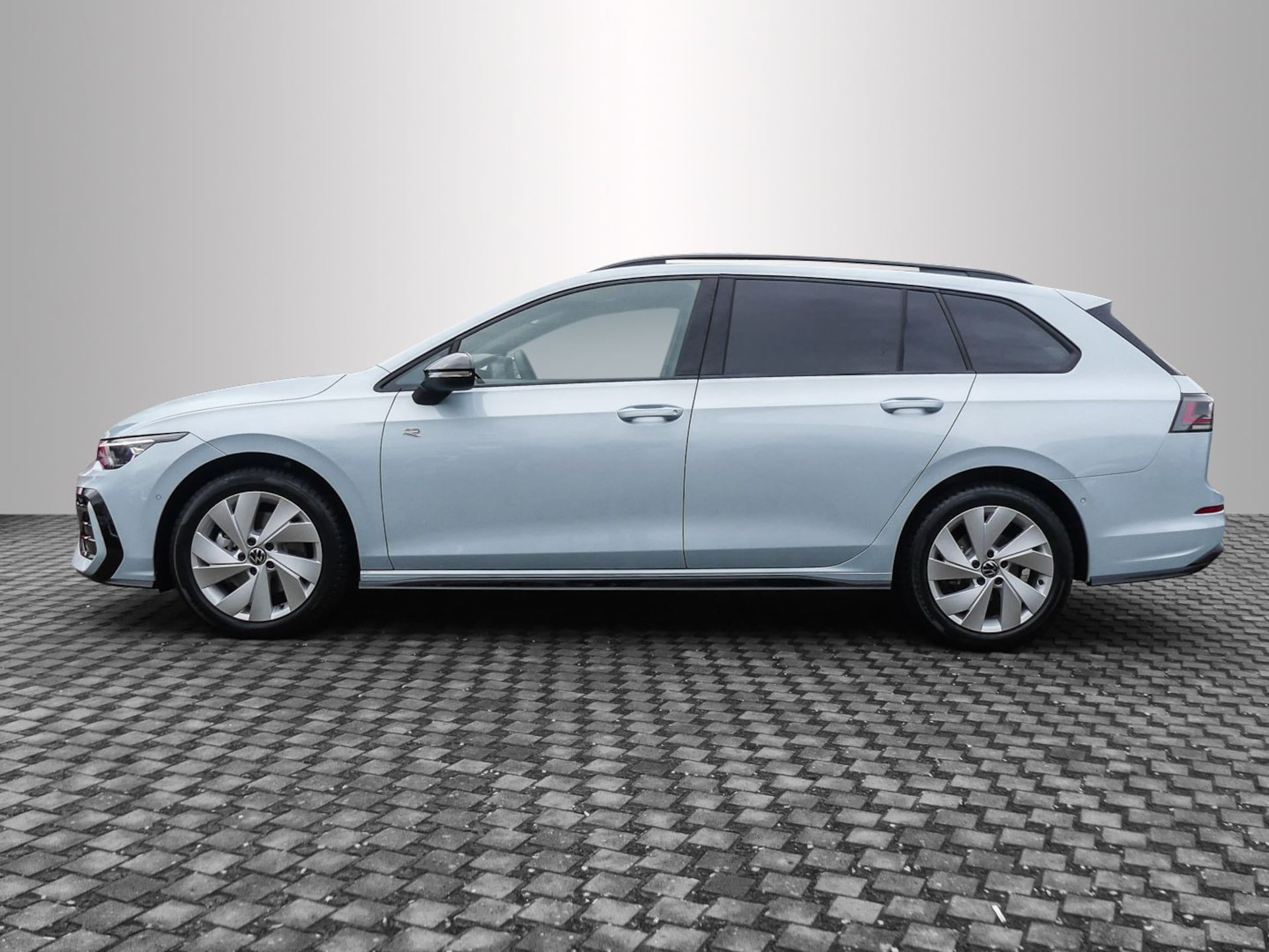 Volkswagen Golf Variant R-Line