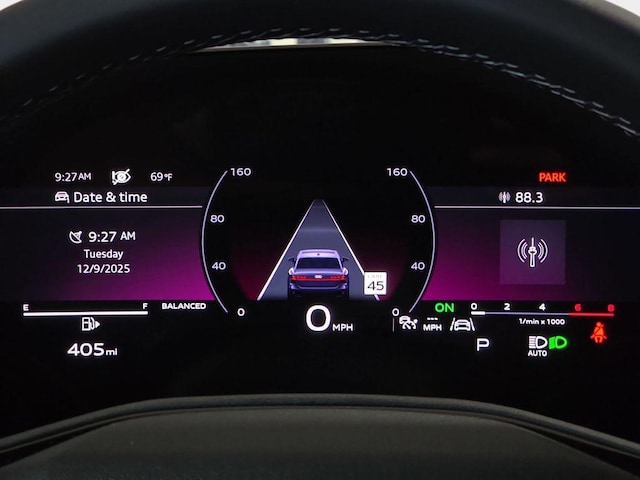 2026 Audi A6 Premium Plus - Photo 14