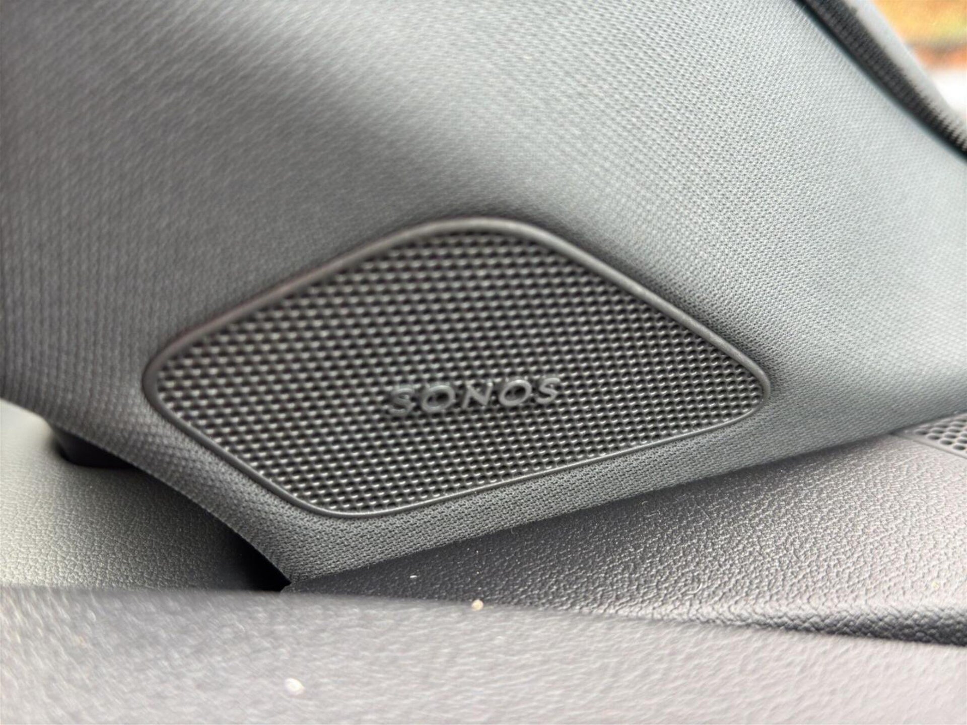 Audi A3 Sportback Advanced