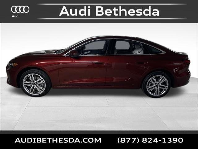2026 Audi A5 Sedan