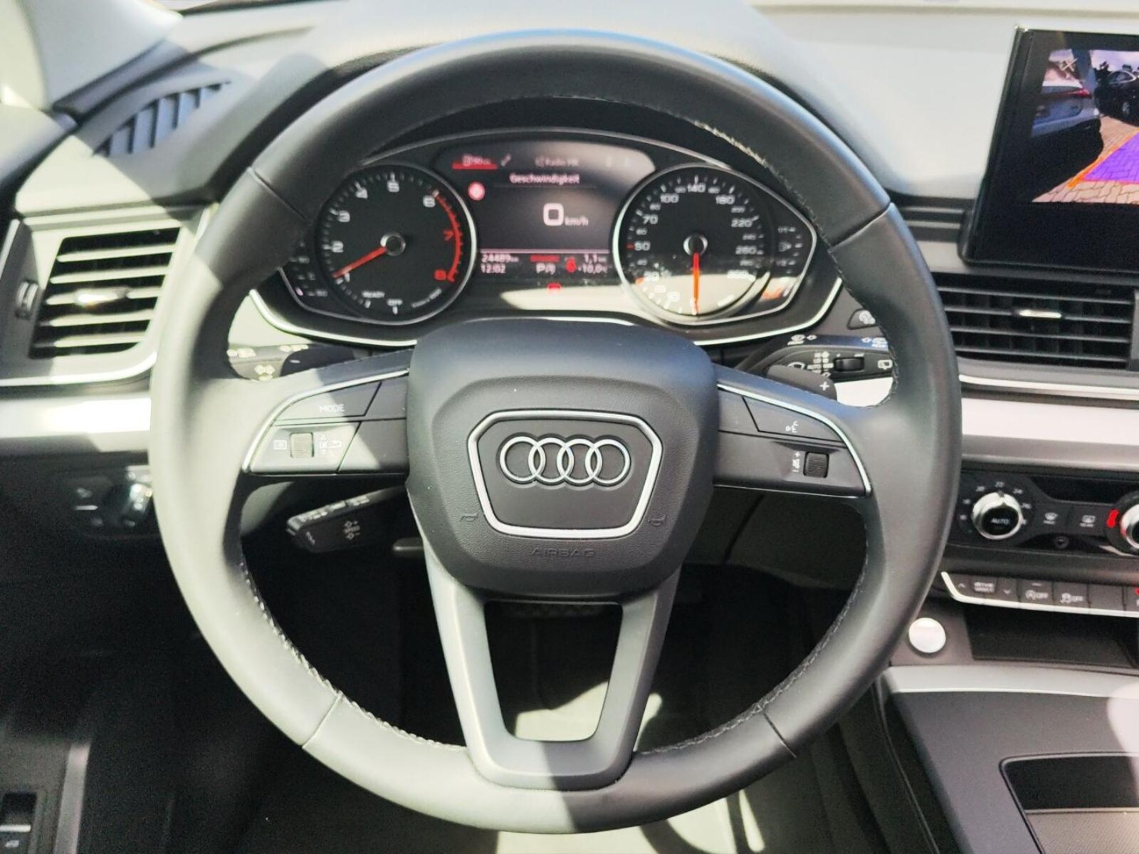 Audi Q5 – Bild 9