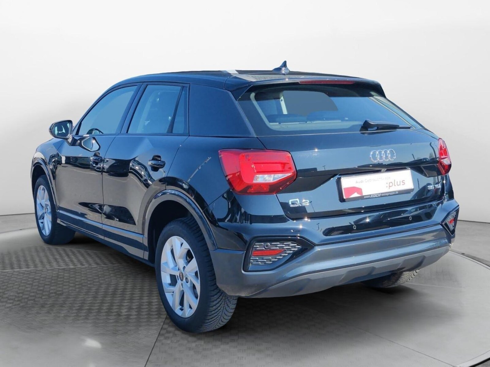 Audi Q2 – Bild 4