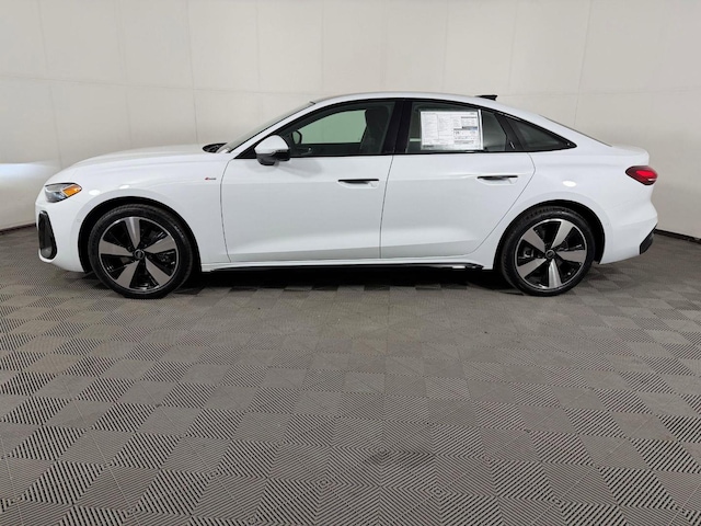 2026 Audi A5 Sedan