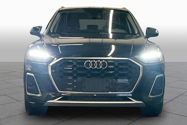 2022 Audi Q5