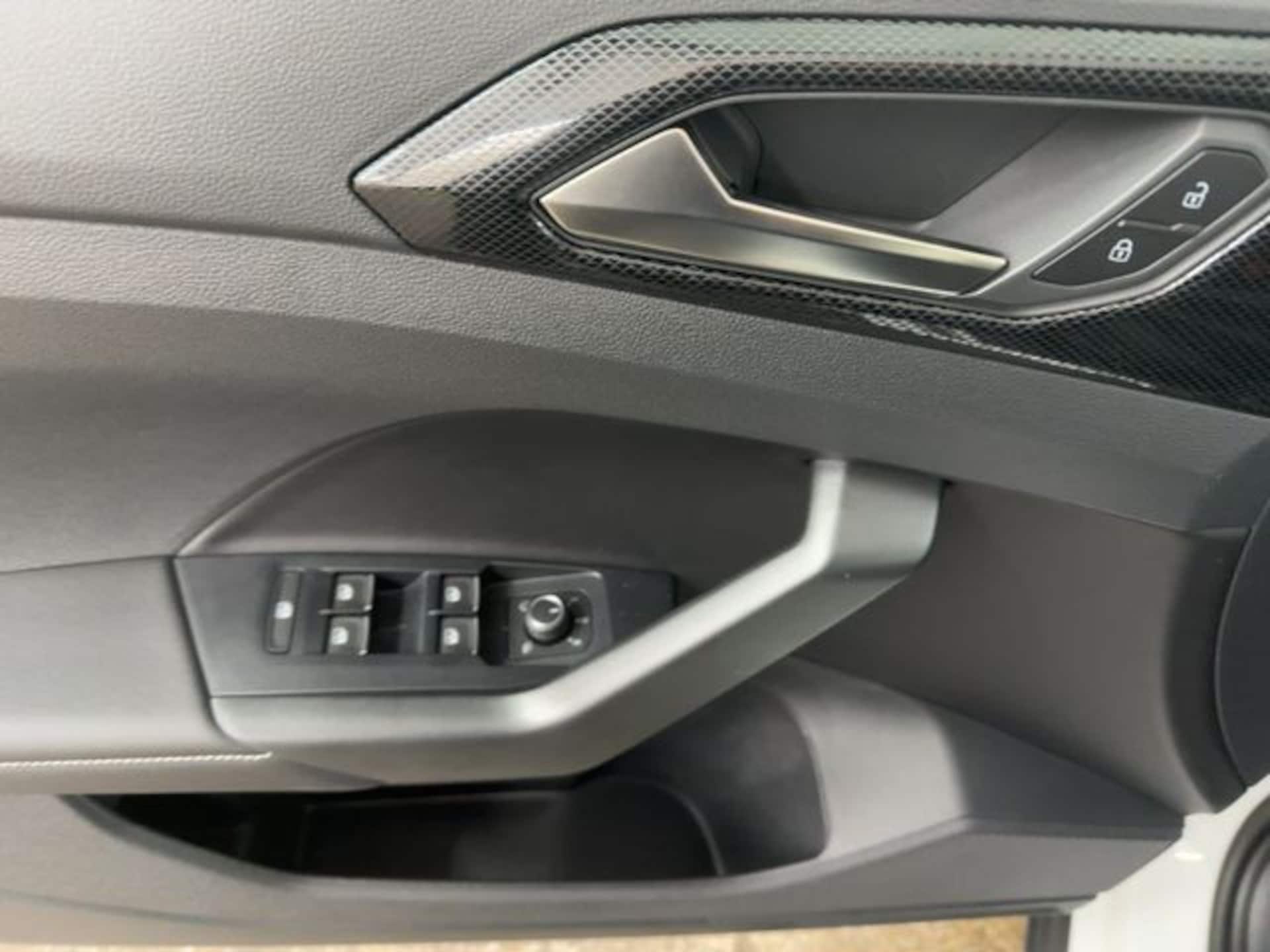 Volkswagen T-Cross ENERGY