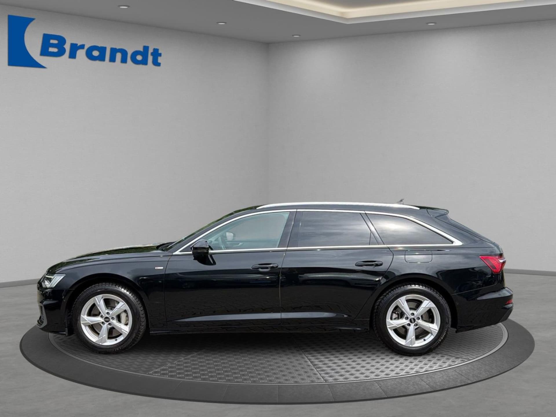Audi A6 Avant TFSI e Sport