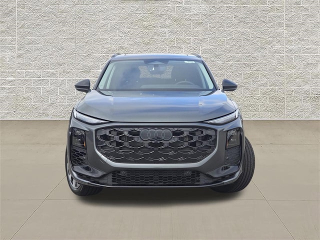 2026 Audi Q3 SUV