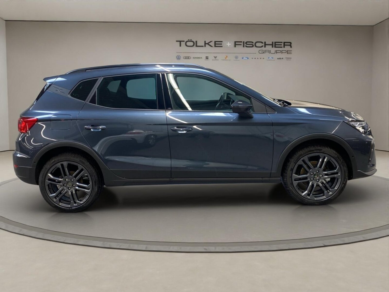 SEAT Arona – Bild 6
