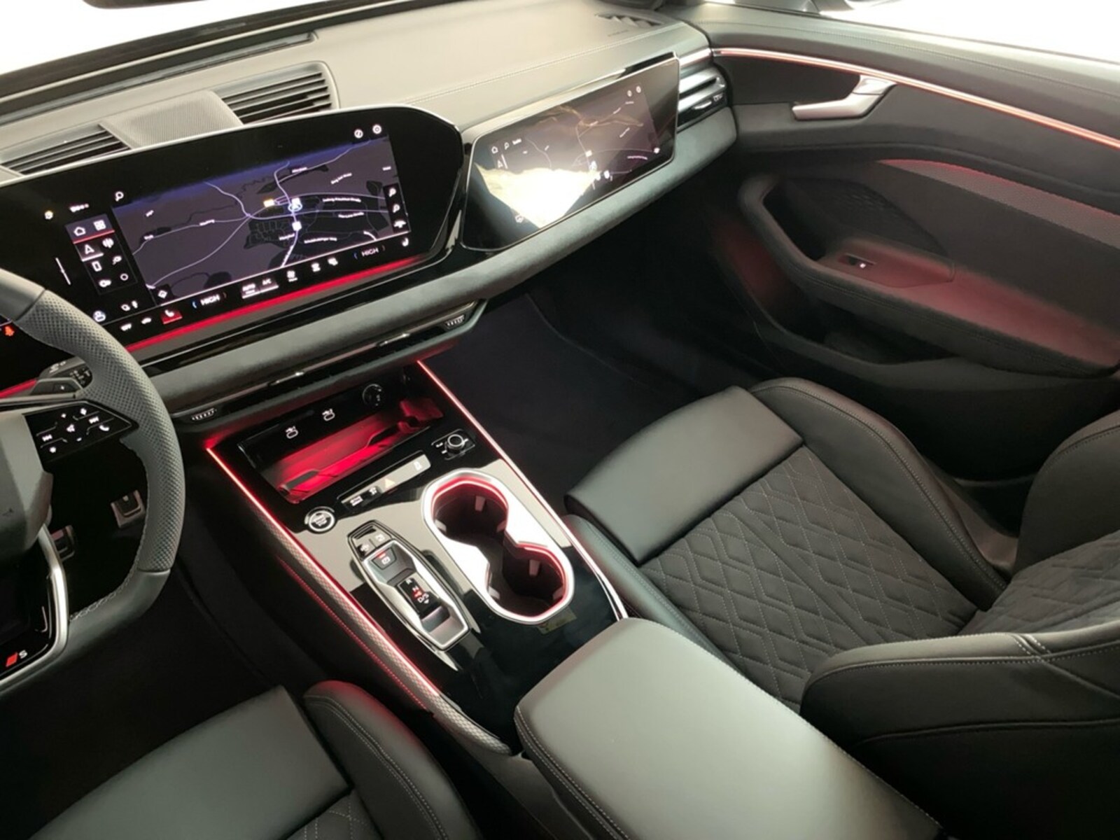 Audi A6 Avant – Bild 8